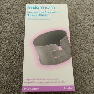 Frida Mom Belly Binder